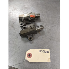 05Q230 Timing Chain Tensioner Pair From 2018 Subaru Crosstrek  2.0 13142AA090